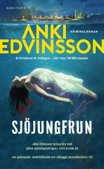 Köp Sjöjungfrun av Anki Edvinsson