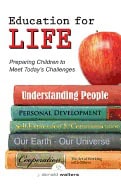 Swami Kriyananda (J. Donald Walters) | Education For Life : Preparing Children to Meet the Challenges