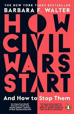 Walter, Barbara F. | How Civil Wars Start