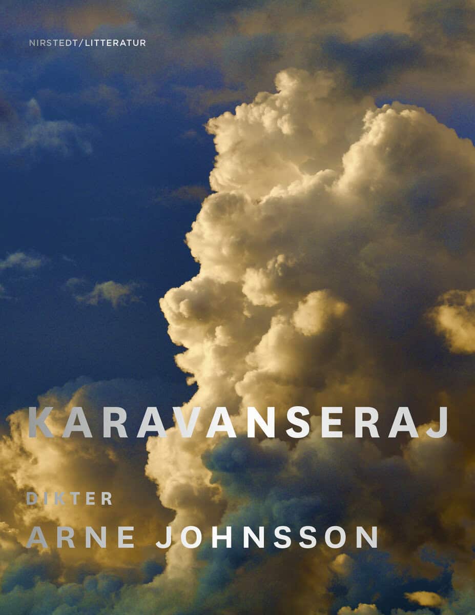 Johnsson, Arne | Karavanseraj