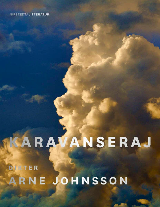 Johnsson, Arne | Karavanseraj
