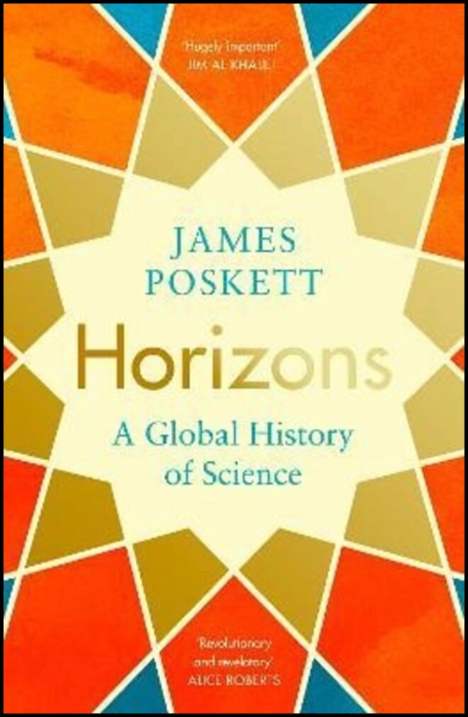 Poskett, James | Horizons