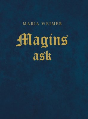 Weimer, Maria | Magins ask