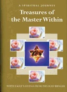 White Eagle Illustrated by Liz Elmhurst | Treasures Of The Master Within Hb : White Eagle's Sayings From The Lightbringer