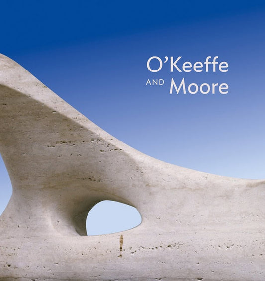 Anita Feldman | Okeeffe  Moore