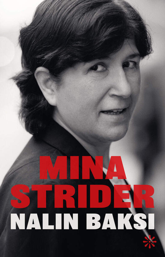 Baksi, Nalin | Mina strider