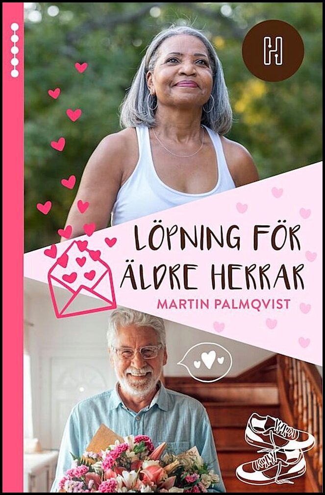 Palmqvist, Martin | Löpning för äldre herrar