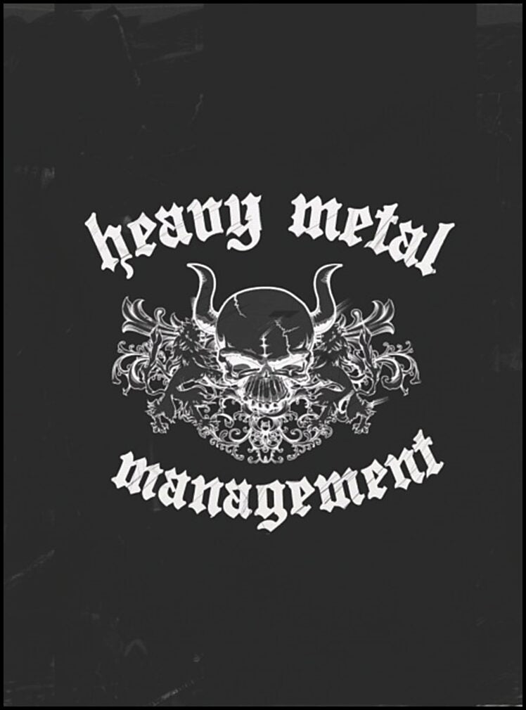 Pärson, Pär-Jörgen| Öberg, Hans-Olov | Heavy metal management