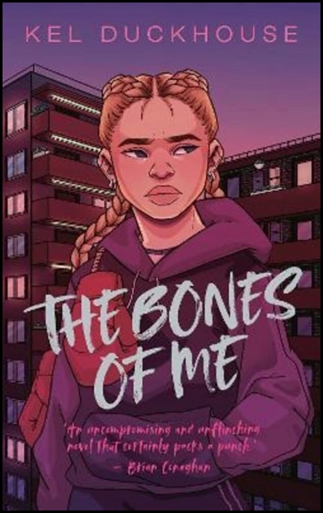 Duckhouse, Kel | The Bones of Me