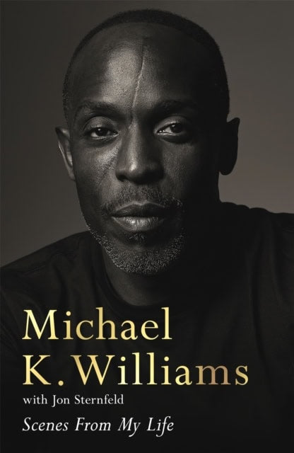 Williams, Michael K | Scenes from my Life