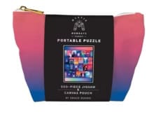 Duong, Grace | Mystic Mondays Portable Puzzle