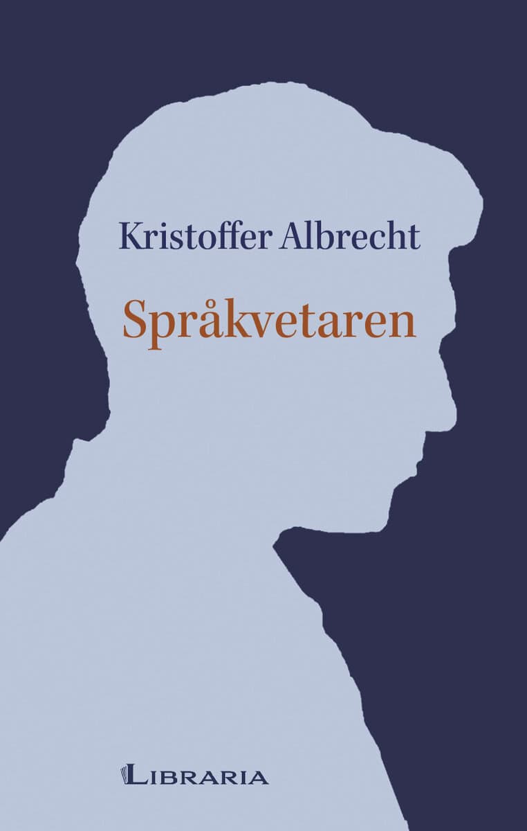 Albrecht, Kristoffer | Språkvetaren