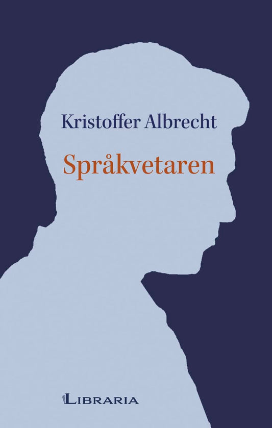 Albrecht, Kristoffer | Språkvetaren
