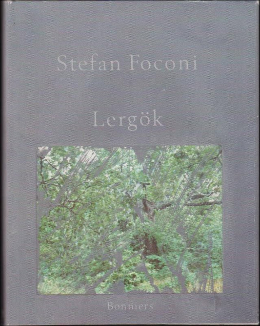 Foconi, Stefan | Lergök