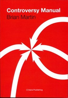 Martin, Brian | Controversy Manual