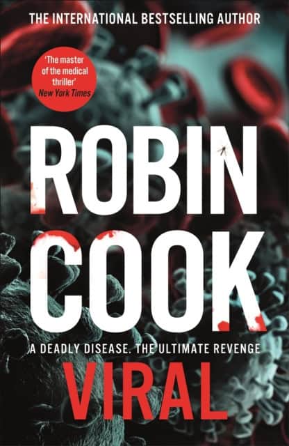 Cook, Robin | Viral