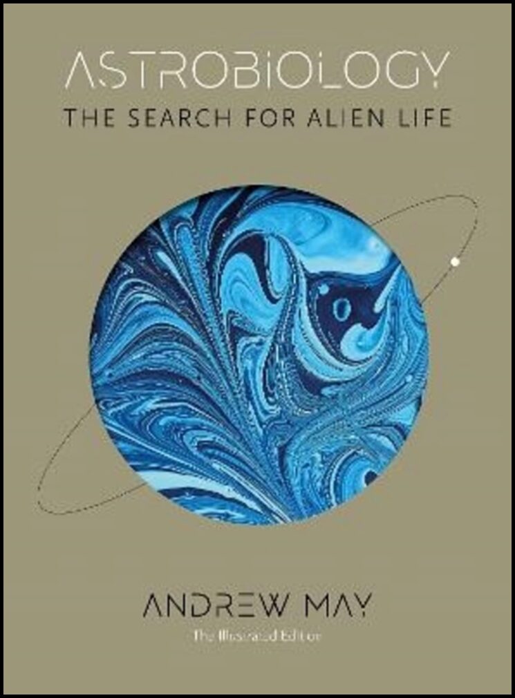 May, Andrew | Astrobiology