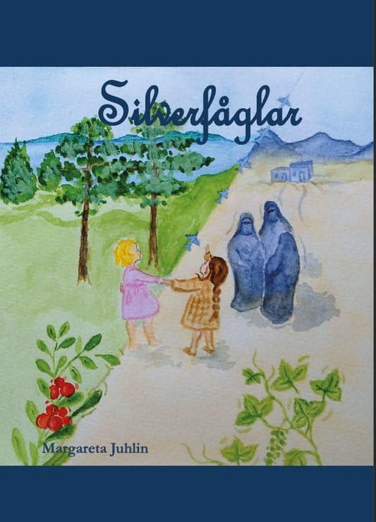 Juhlin, Margareta | Silverfåglar