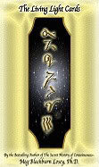 Losey, Meg Blackburn | The Living Light Cards : Value, object or array expected.* Line 1, Column 2  Extra non-whitespace...