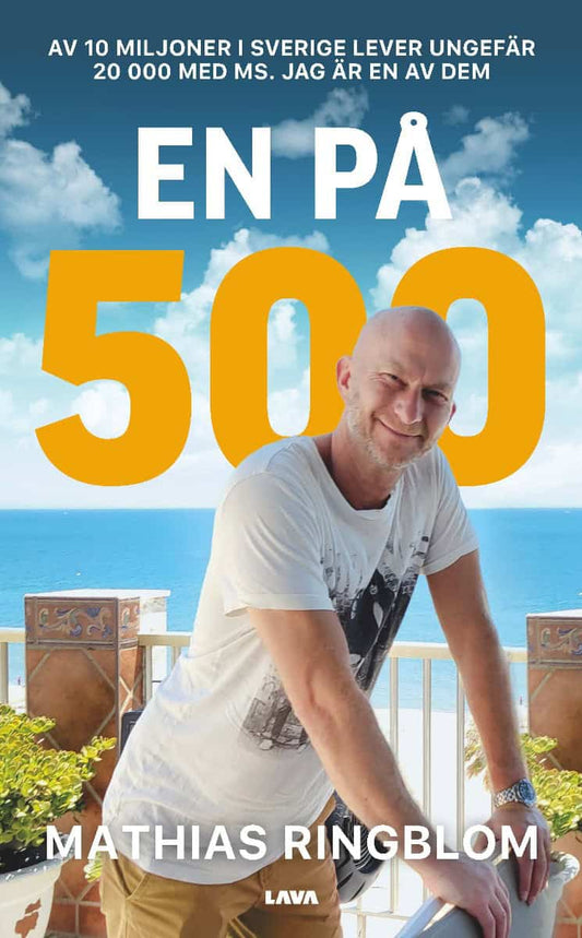 Ringblom, Mathias | En på 500