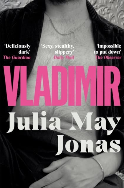 Jonas, Julia May | Vladimir