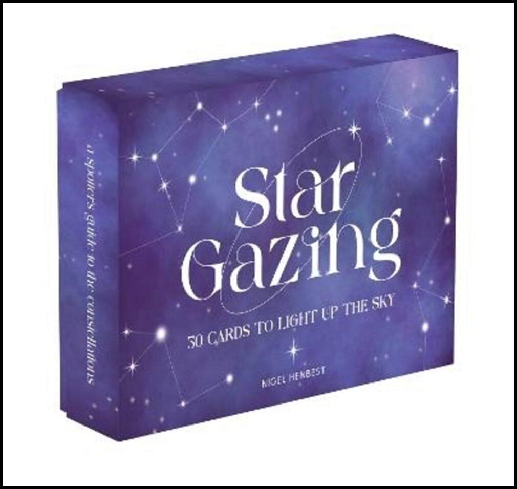 Henbest, Nigel | Star Gazing