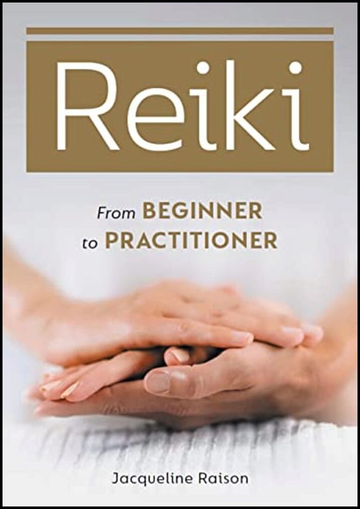 Raison | Reiki
