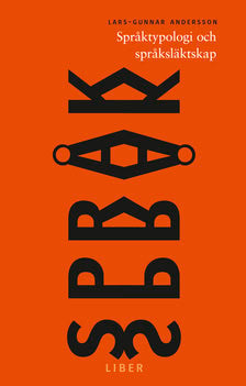 Andersson, Lars-Gunnar | Språktypologi och språksläktskap