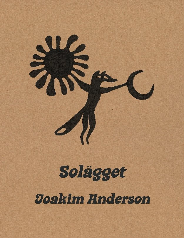 Anderson, Joakim | Solägget