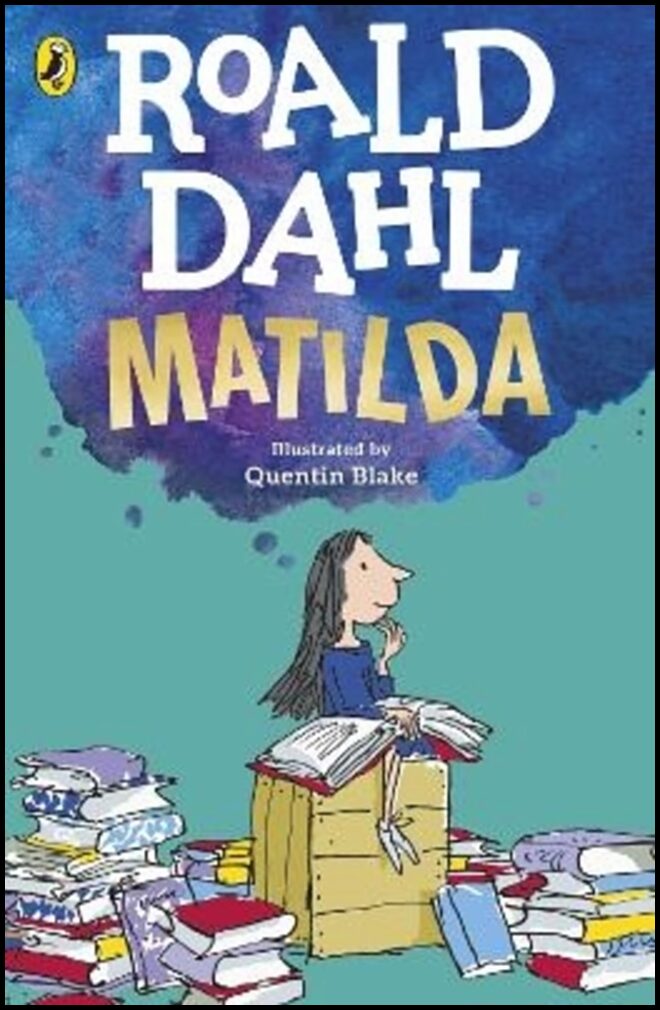 Dahl, Roald | Matilda
