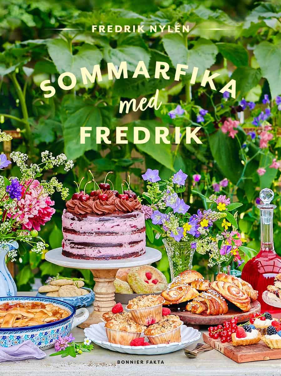 Nylén, Fredrik | Sommarfika med Fredrik