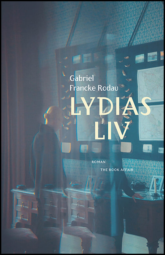 Francke Rodau, Gabriel | Lydias liv