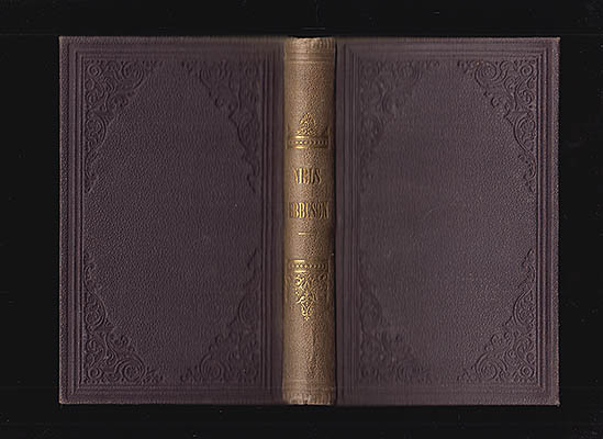 Ewald, H. F. (Herman Frederik, 1821-1908) | Niels Ebbesøn : Historisk roman