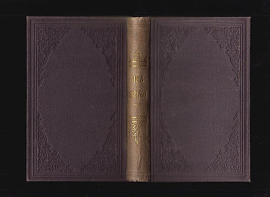 Ewald, H. F. (Herman Frederik, 1821-1908) | Niels Ebbesøn : Historisk roman