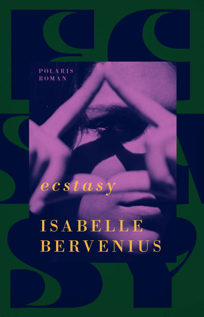 Bervenius, Isabelle | Ecstasy