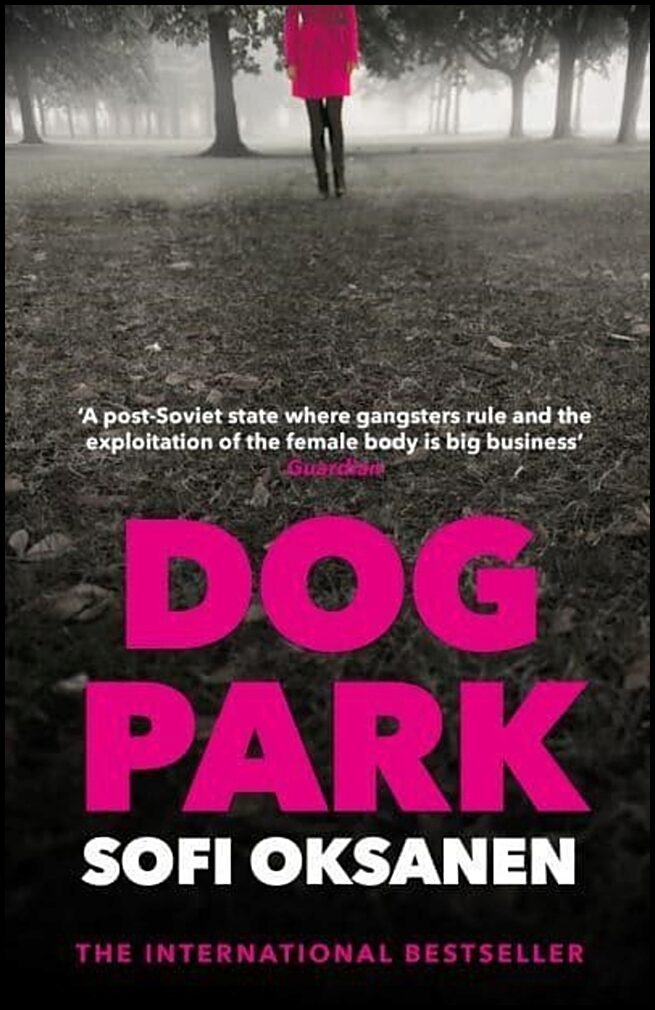 Oksanen, Sofi | Dog Park
