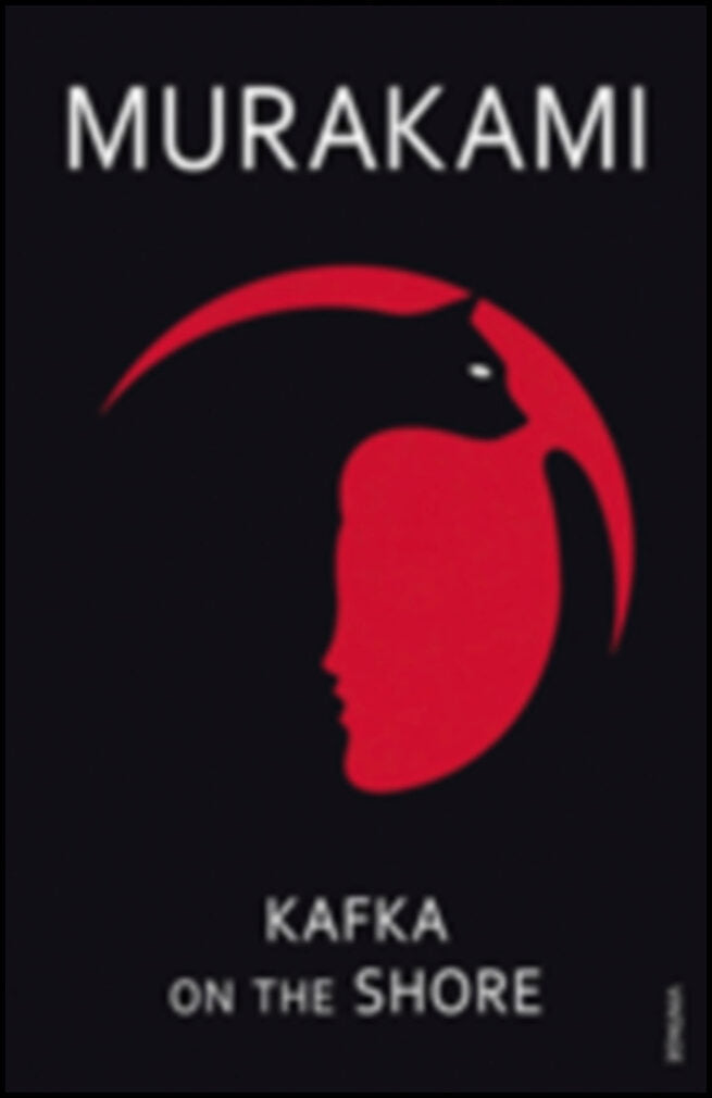 Murakami, Haruki | Kafka on the Shore