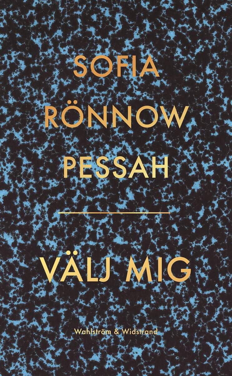 Rönnow Pessah, Sofia | Välj mig