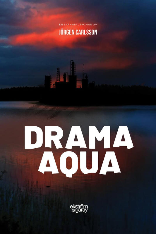 Carlsson, Jörgen | Drama aqua