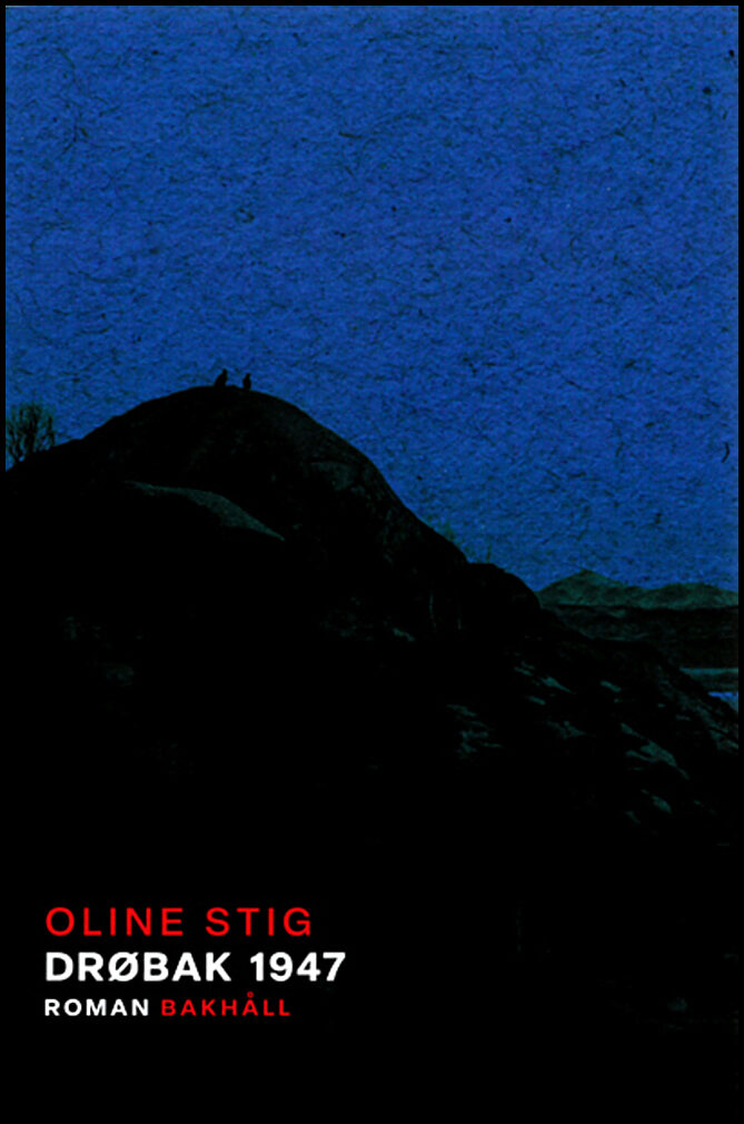 Stig, Oline | Drøbak 1947