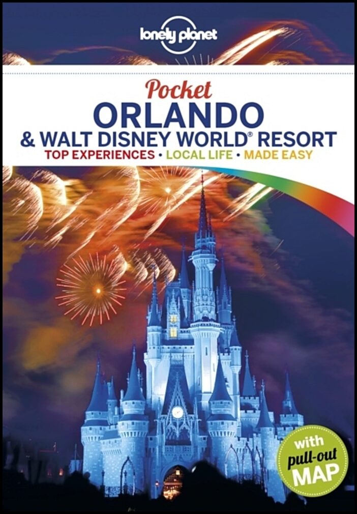 Pocket Orlando & Disney World Resort LP
