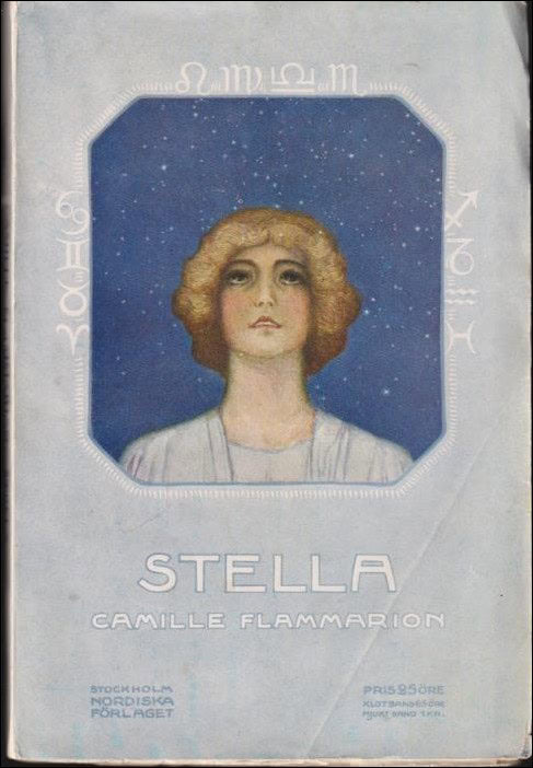 Flammarion, Camille | Stella