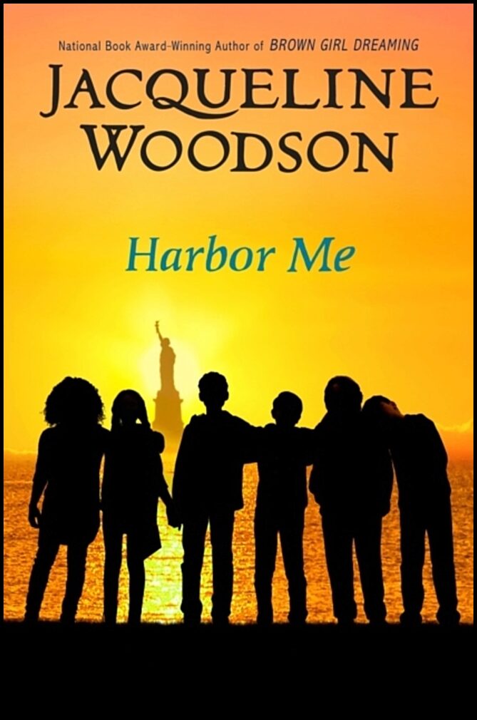 Woodson, Jacqueline | Harbor Me