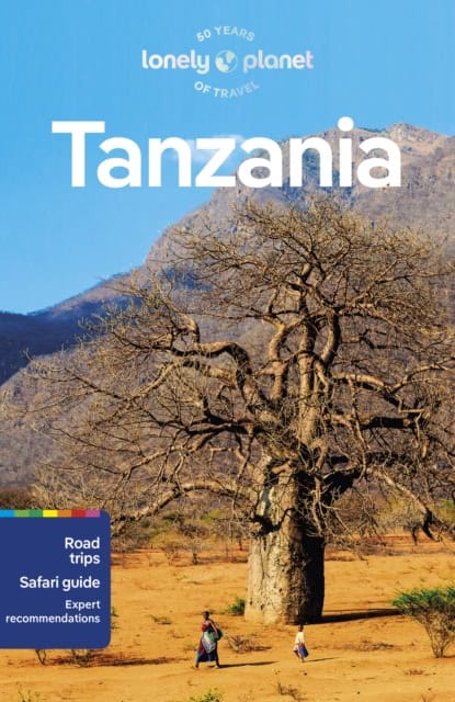 Lonely Planet | Tanzania 8