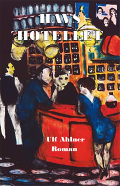 Ahlner, Ulf | Havshotellet