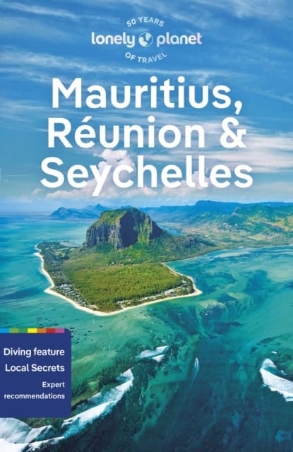 Lonely Planet | Mauritius, Reunion & Seychelles 11