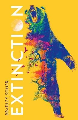 Somer, Bradley | Extinction