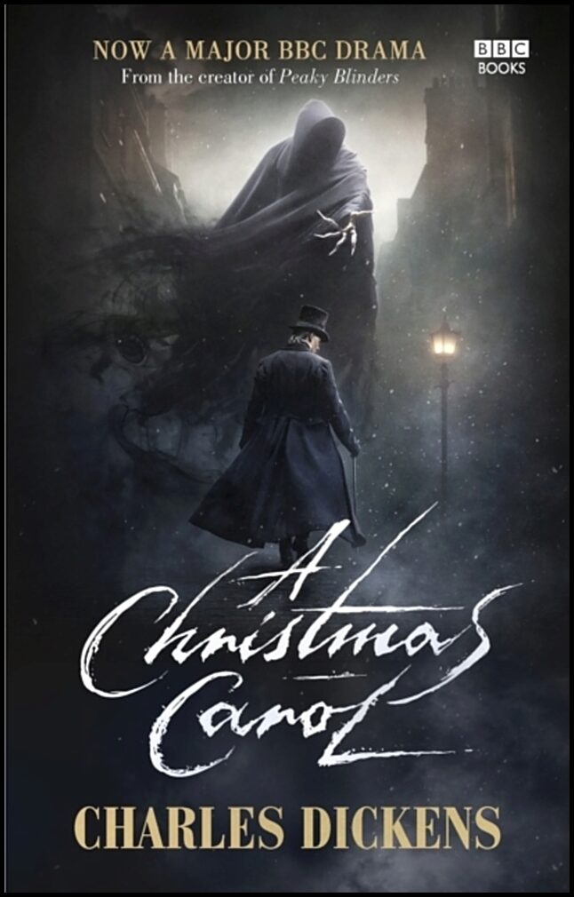 Dickens, Charles | A Christmas Carol (TV Tie-in)