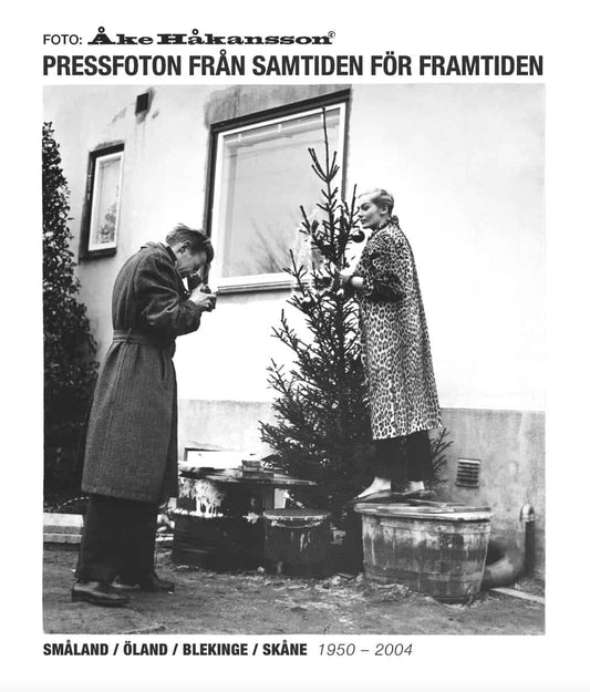 Håkansson, Teodor | Foto : Åke Håkansson – pressfoton från samtiden för framtiden