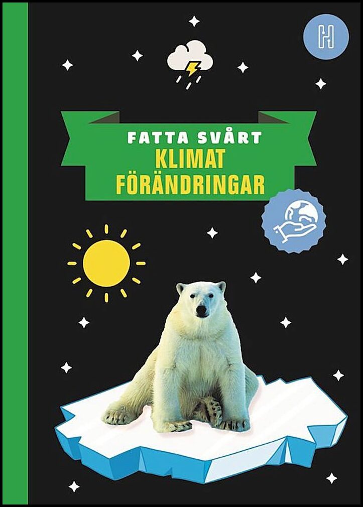 Degard, Oskar | Klimatförändringar